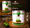 Banarasi Choco Almonds
