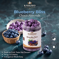 Berry Bliss Choco Almonds