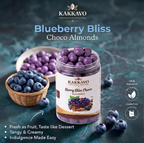 Berry Bliss Choco Almonds