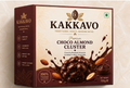Choco Almond Cluster