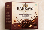 Choco Almond Cluster