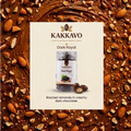 Dark Royal Choco Almonds