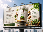 Paan Choco almonds