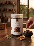 Creamy Royal Choco Almonds