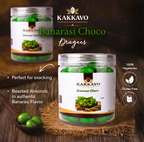 Banarasi Choco Shots ⭐️