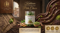Pista Choco Almond
