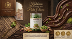 Pista Choco Almond