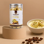 Rasmalai Choco Almonds
