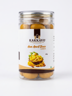 Aam Amrit Choco Almonds