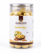 Rasmalai Choco Almonds